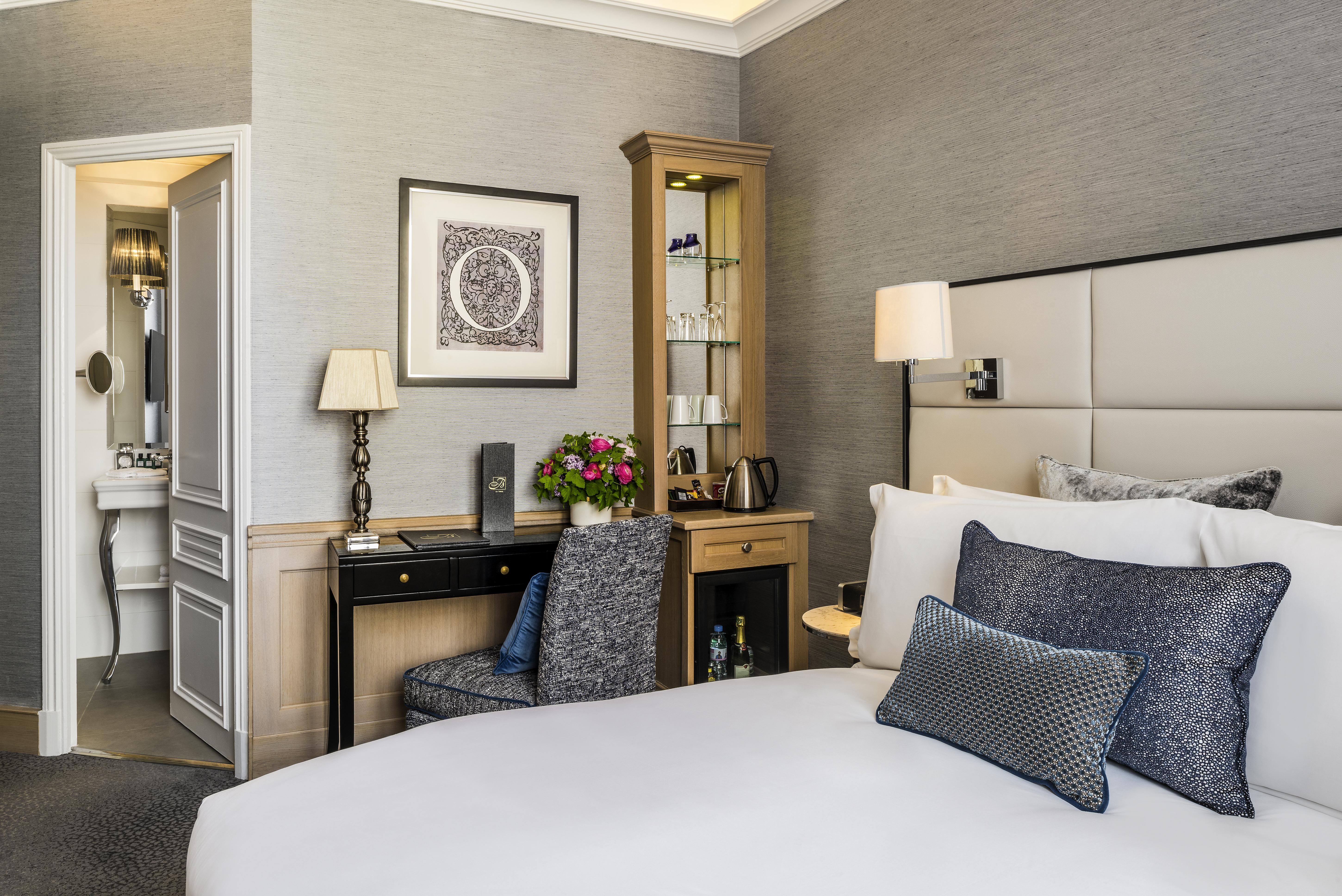 Sofitel Paris Baltimore Tour Eiffel Εξωτερικό φωτογραφία