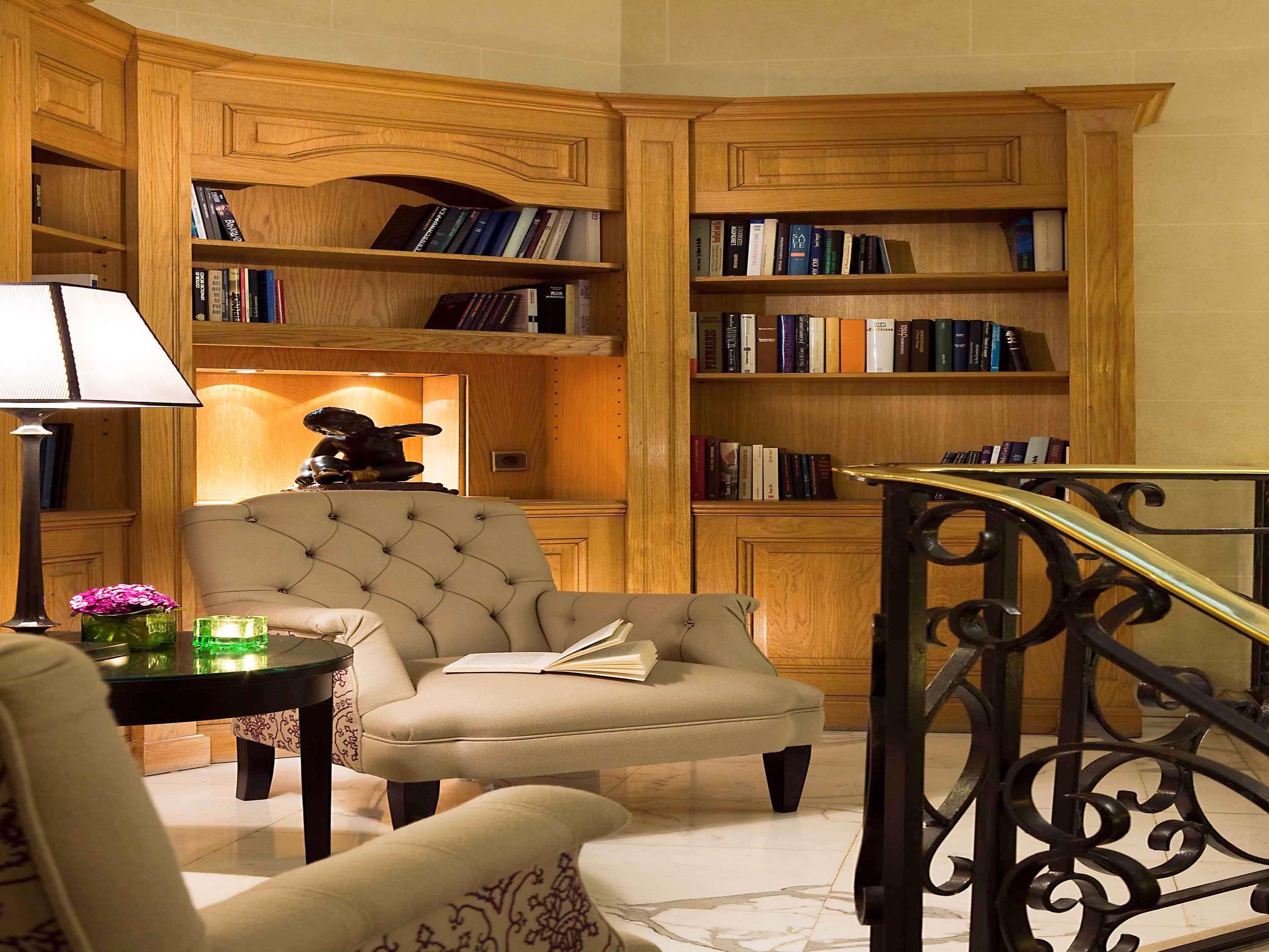Sofitel Paris Baltimore Tour Eiffel Εξωτερικό φωτογραφία