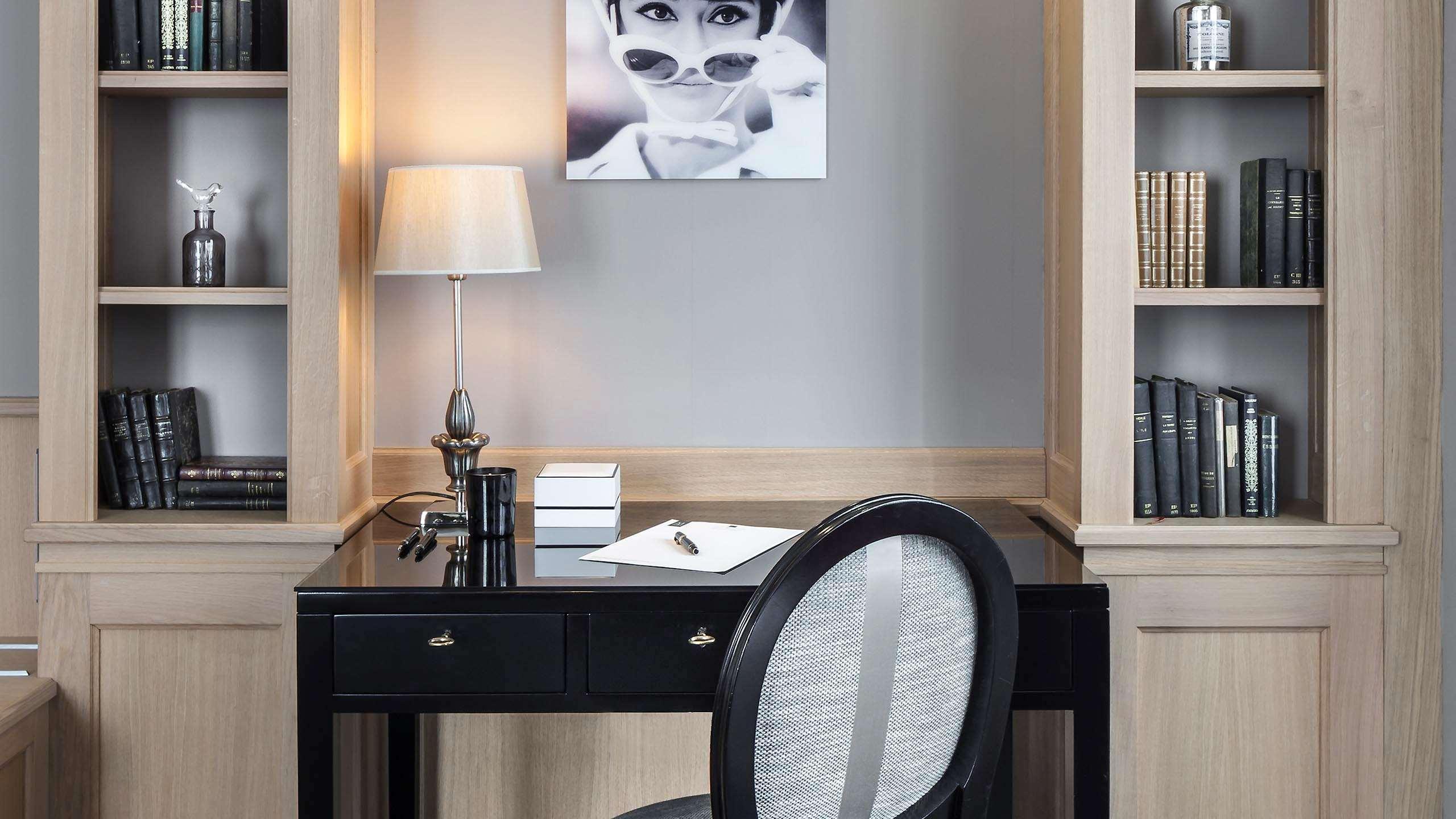 Sofitel Paris Baltimore Tour Eiffel Εξωτερικό φωτογραφία