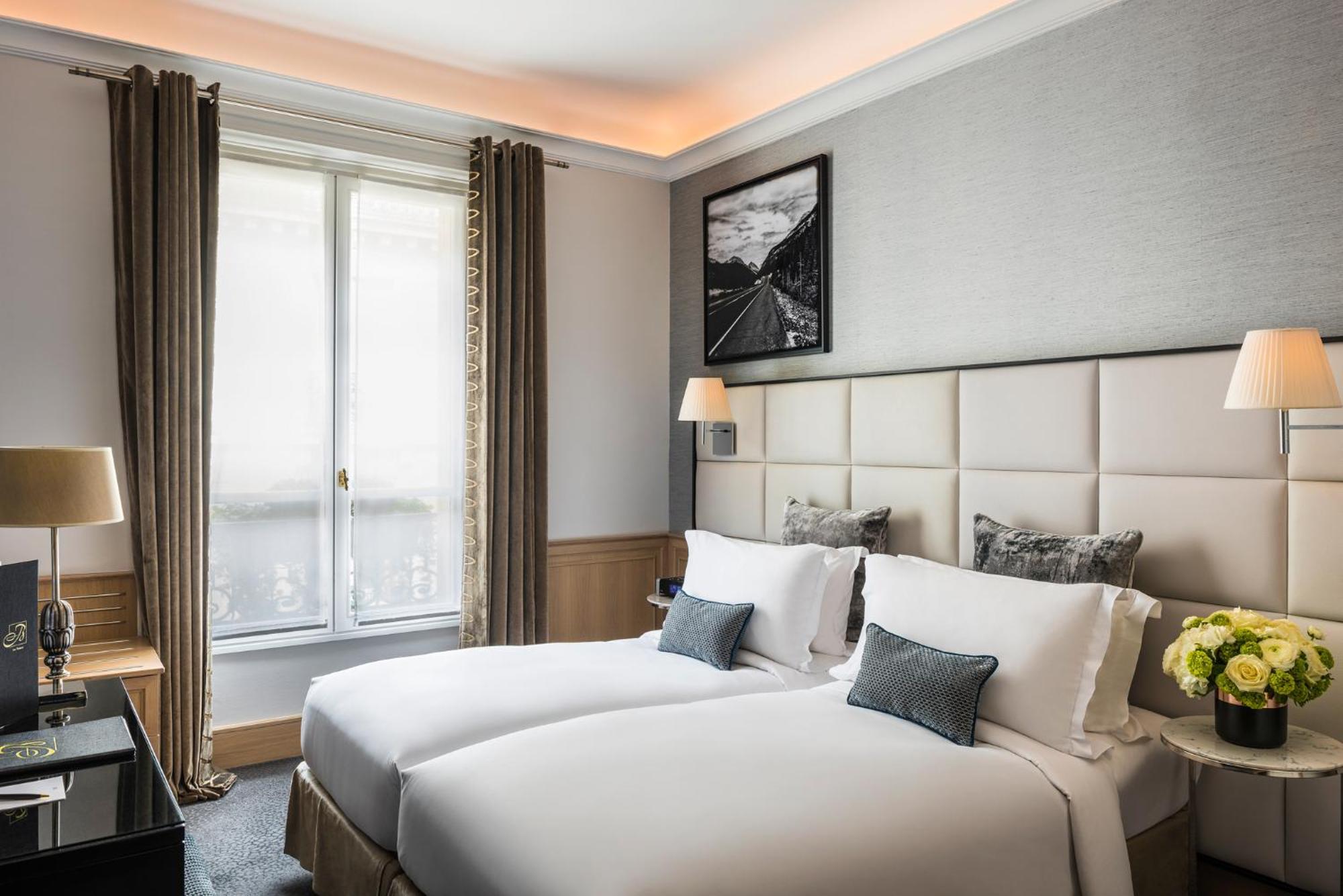Sofitel Paris Baltimore Tour Eiffel Δωμάτιο φωτογραφία